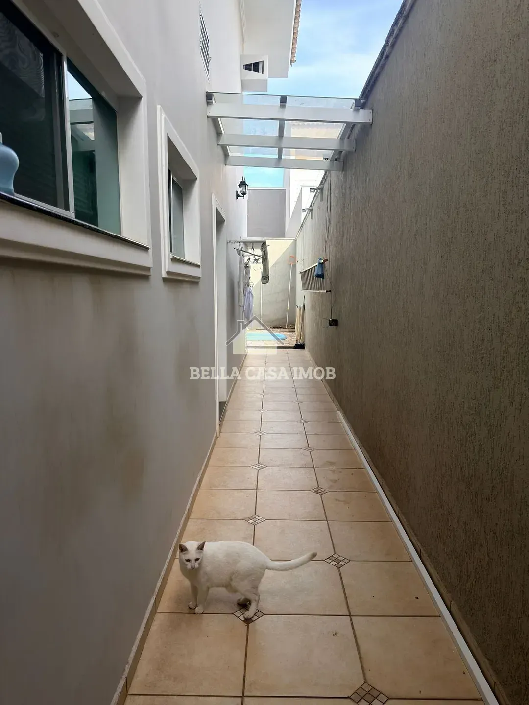 Casa, 3 quartos, 241 m² - Foto 7