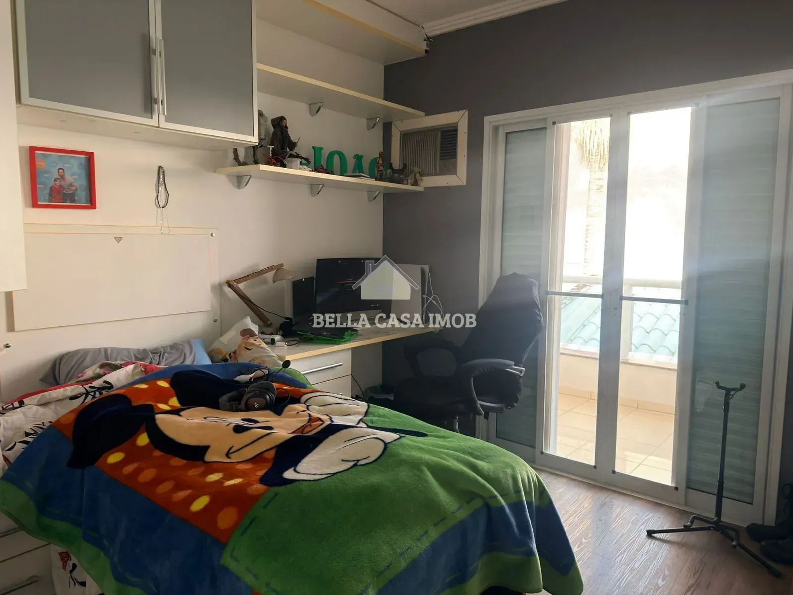 Casa, 3 quartos, 241 m² - Foto 11