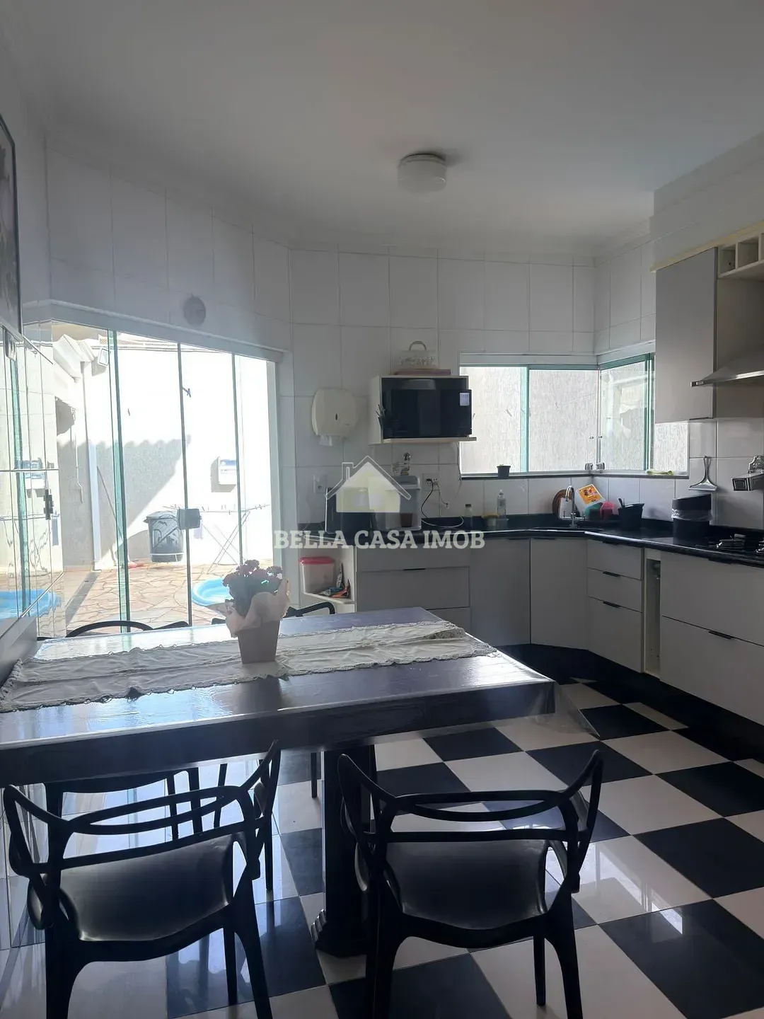 Casa, 3 quartos, 241 m² - Foto 16
