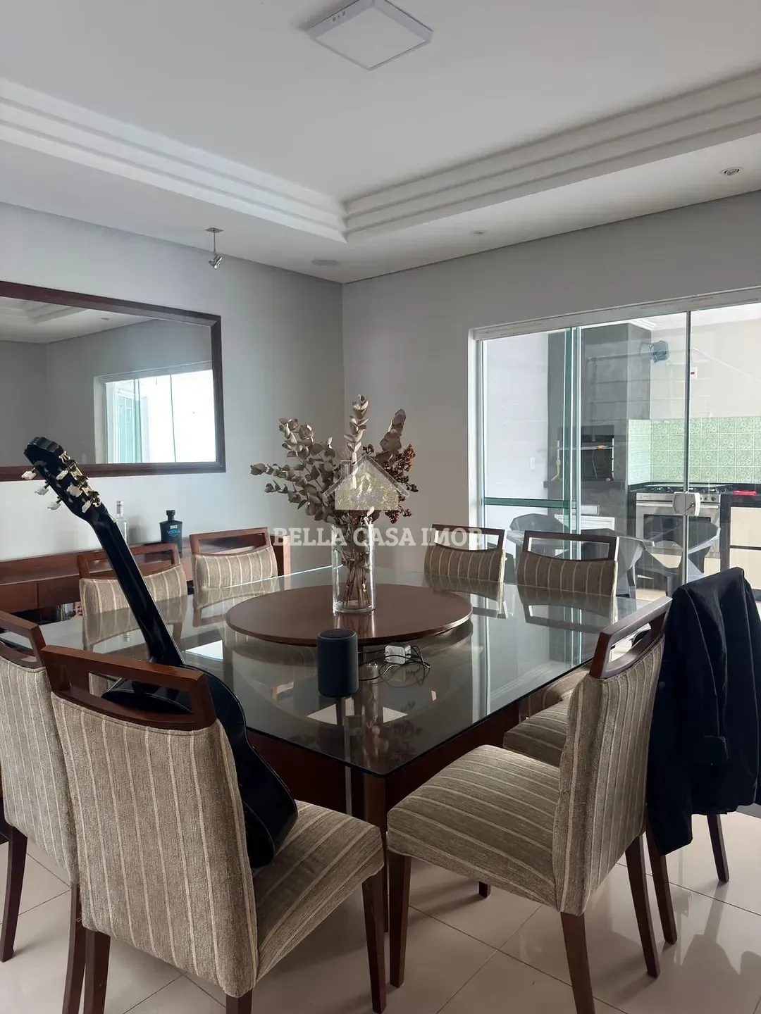 Casa, 3 quartos, 241 m² - Foto 2