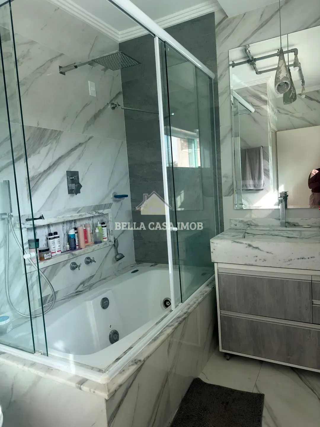 Casa, 3 quartos, 241 m² - Foto 19