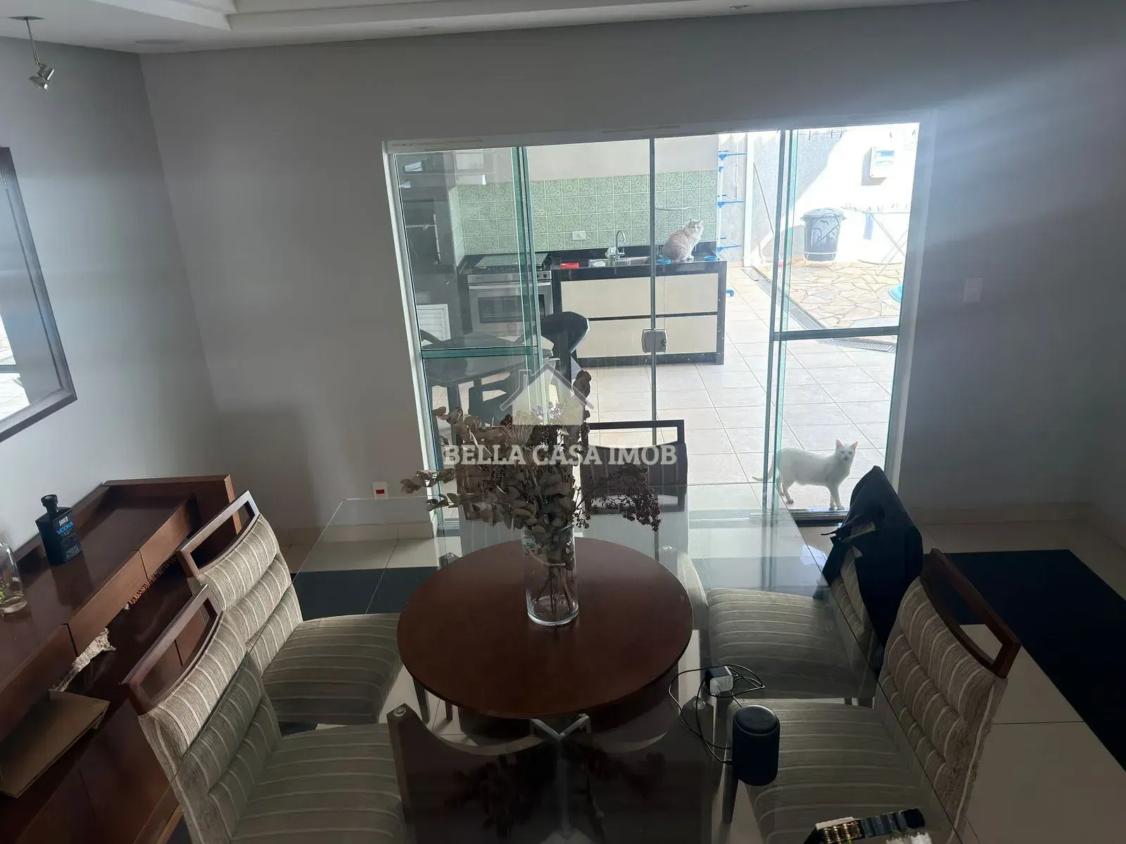 Casa, 3 quartos, 241 m² - Foto 31