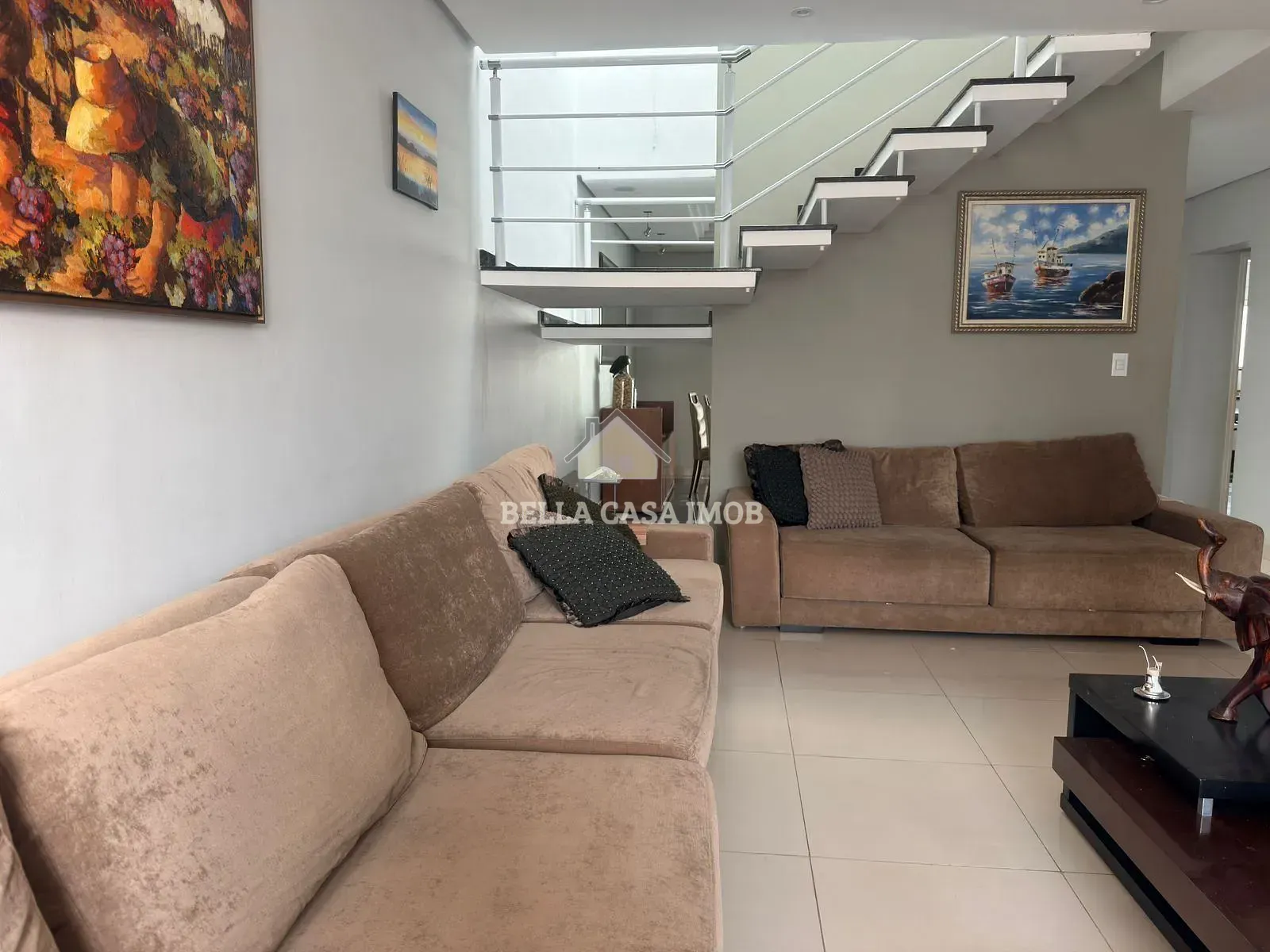 Casa, 3 quartos, 241 m² - Foto 23