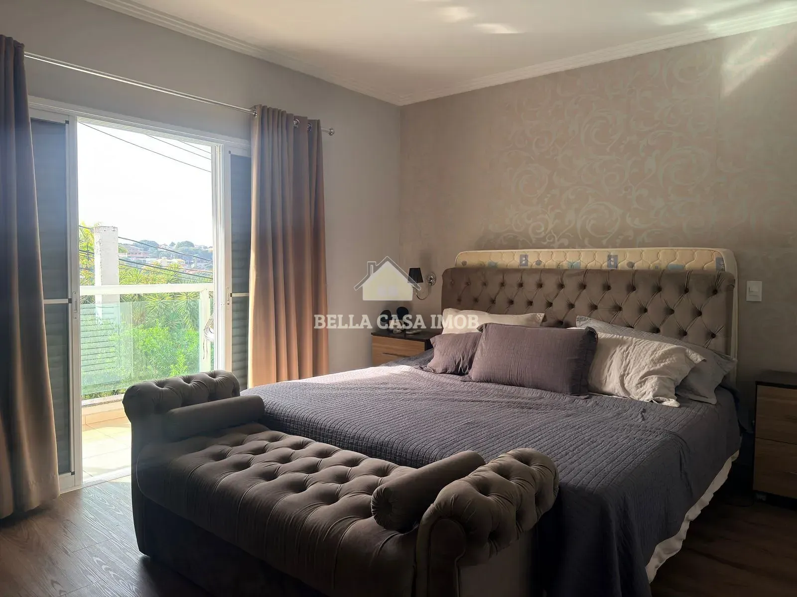 Casa, 3 quartos, 241 m² - Foto 24