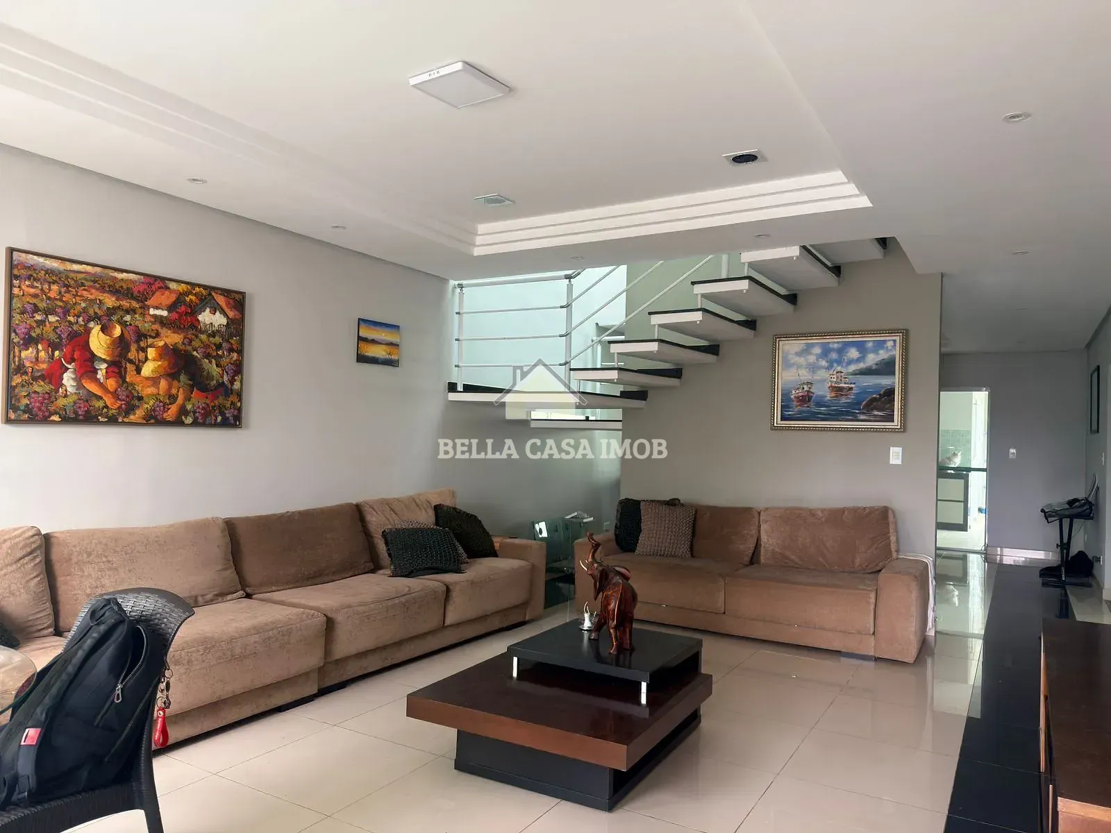 Casa, 3 quartos, 241 m² - Foto 8