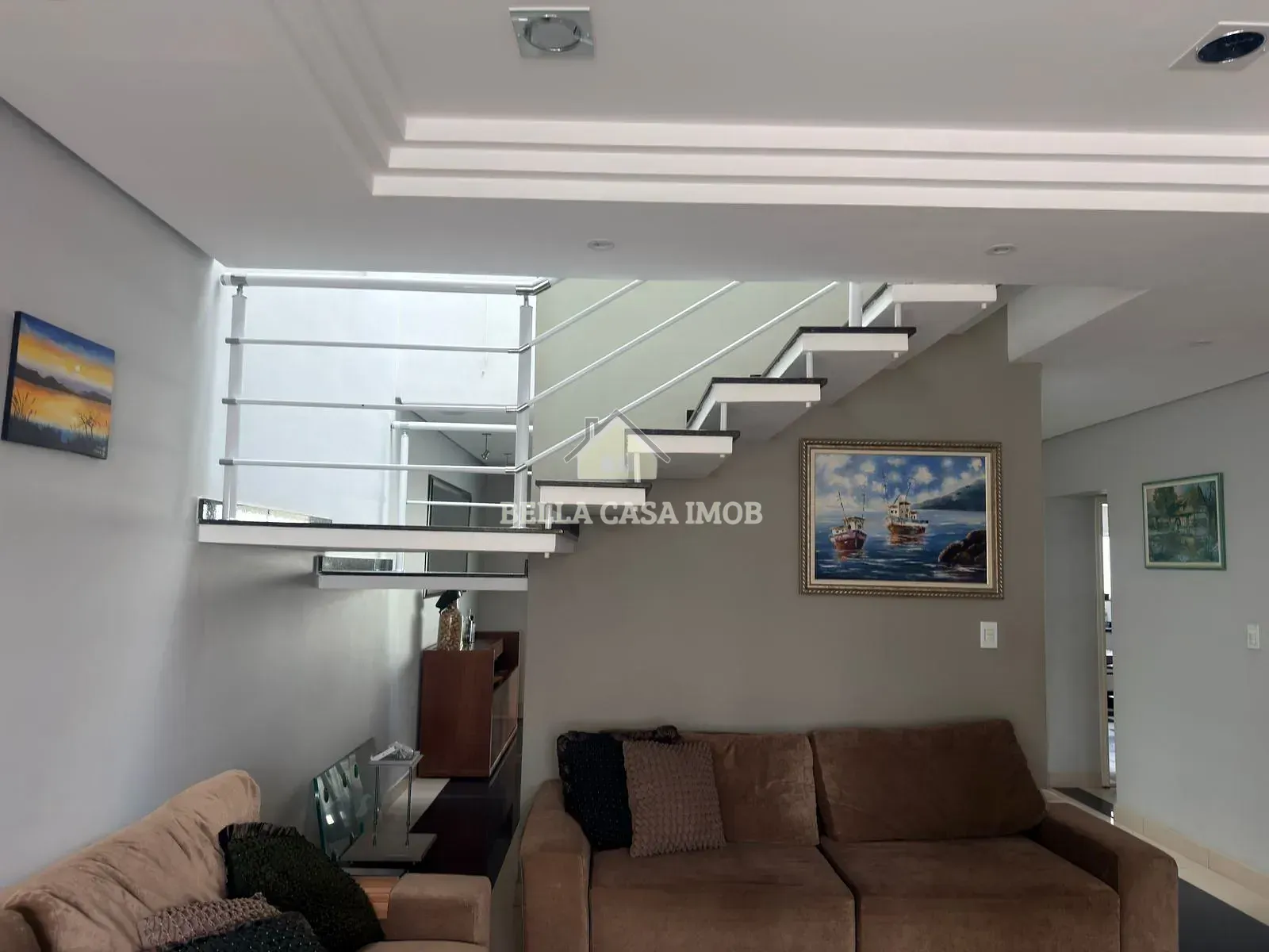 Casa, 3 quartos, 241 m² - Foto 27