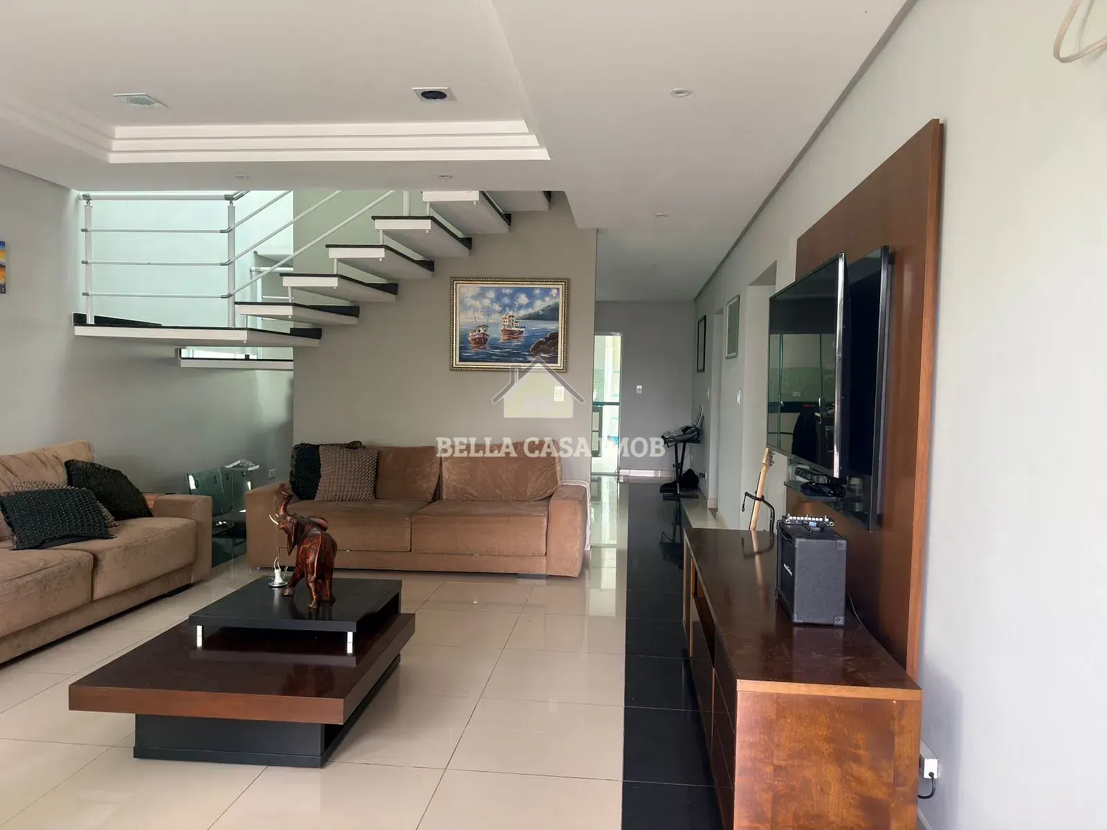 Casa, 3 quartos, 241 m² - Foto 32