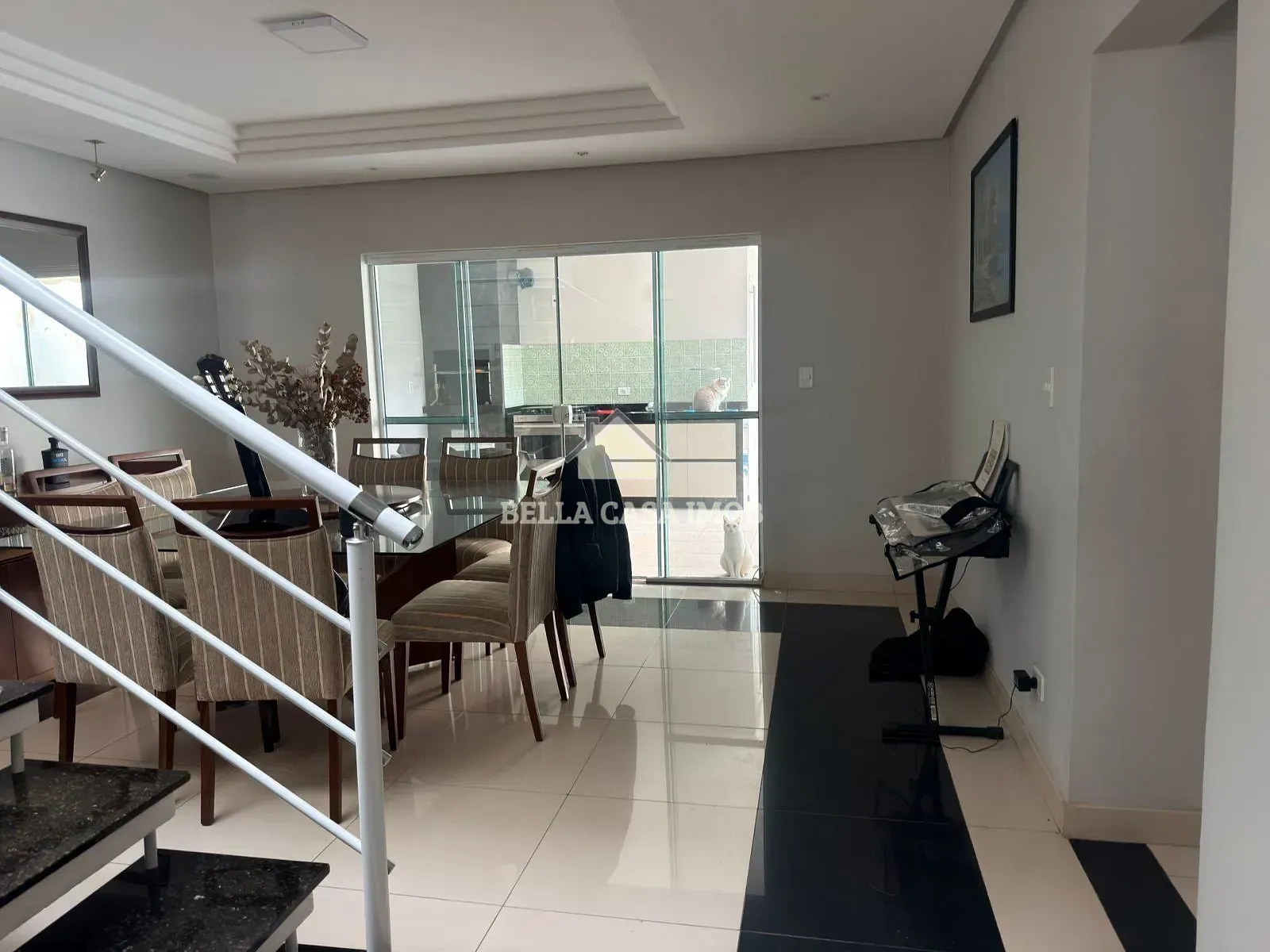 Casa, 3 quartos, 241 m² - Foto 35