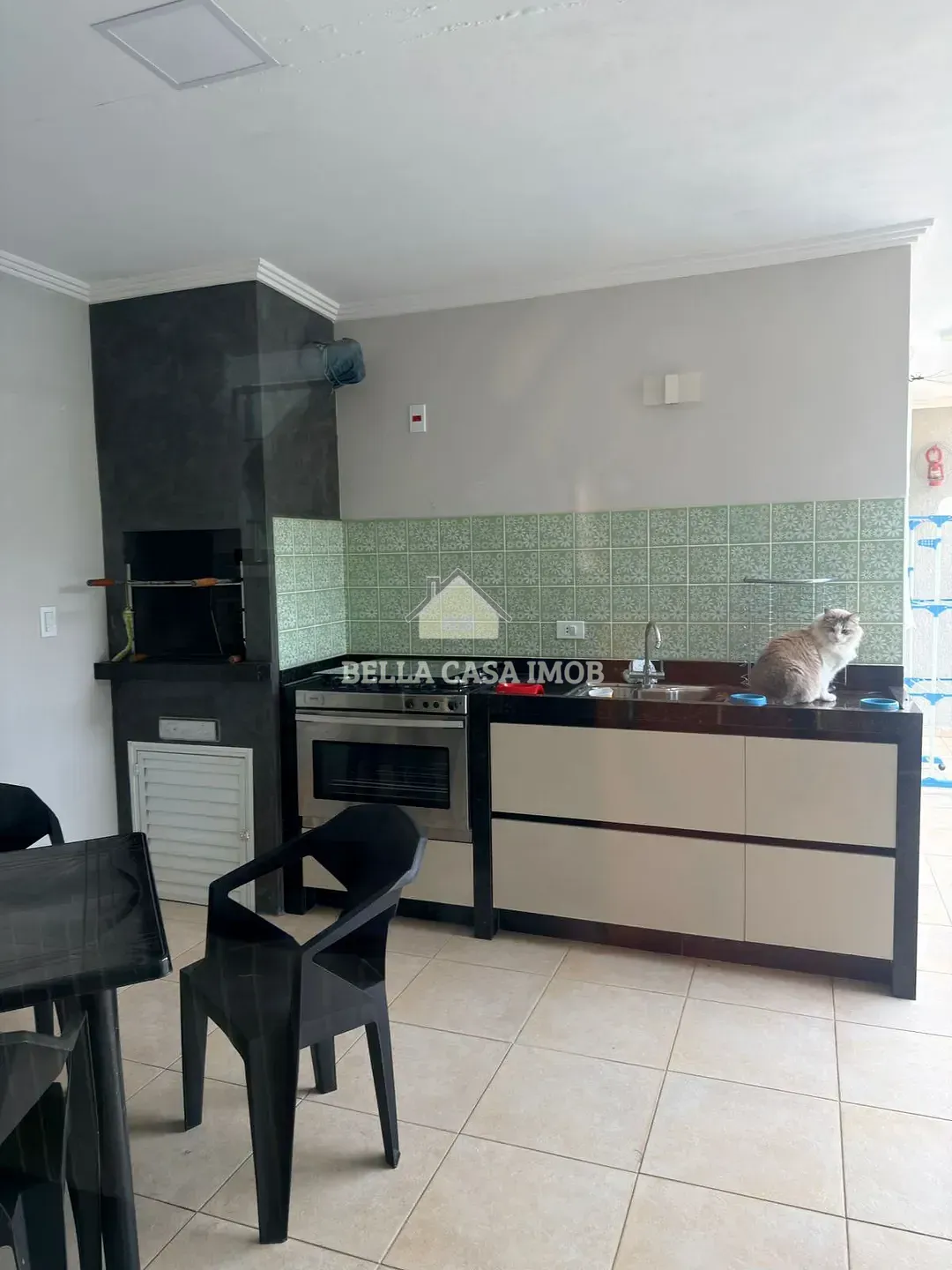 Casa, 3 quartos, 241 m² - Foto 38