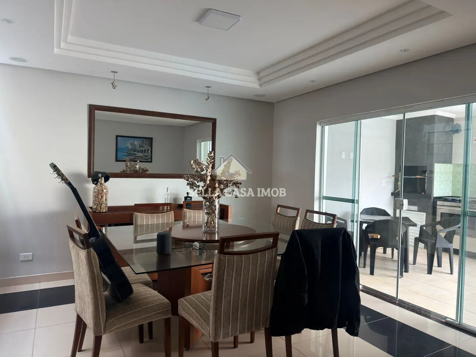 Casa, 3 quartos, 241 m² - Foto 41