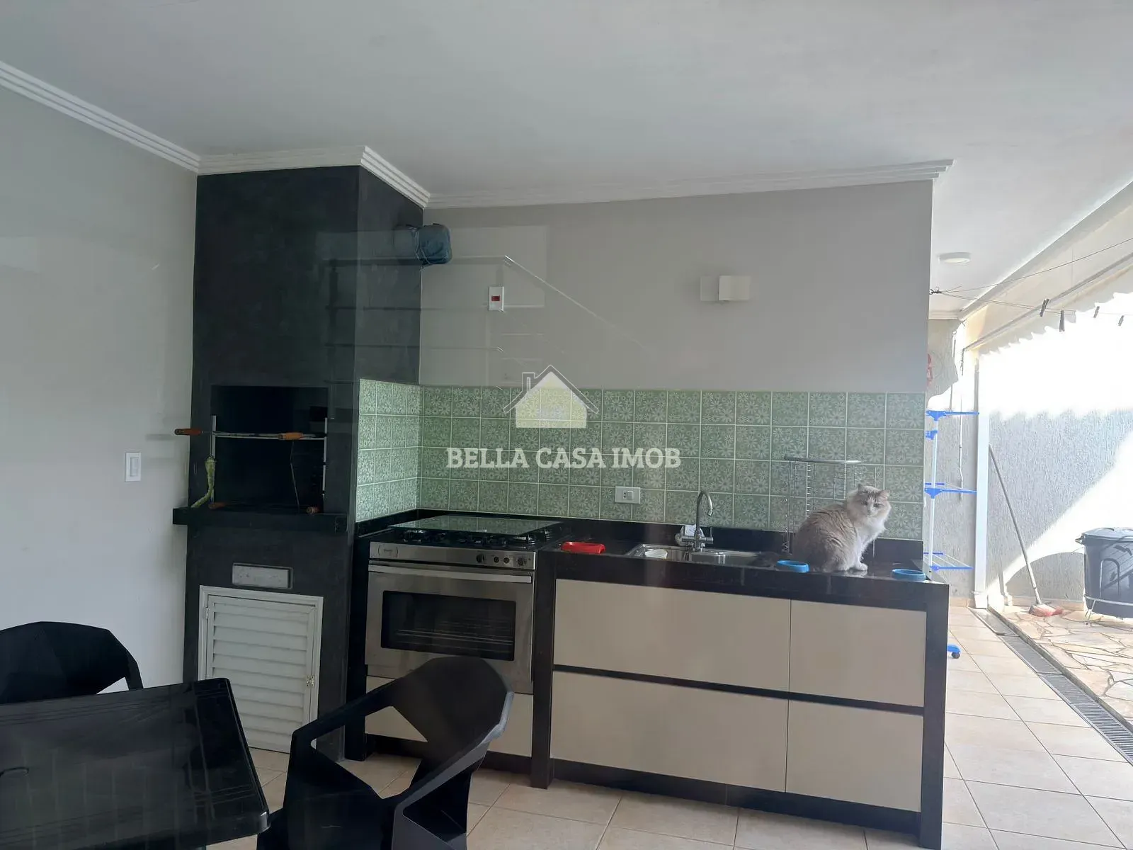 Casa, 3 quartos, 241 m² - Foto 44
