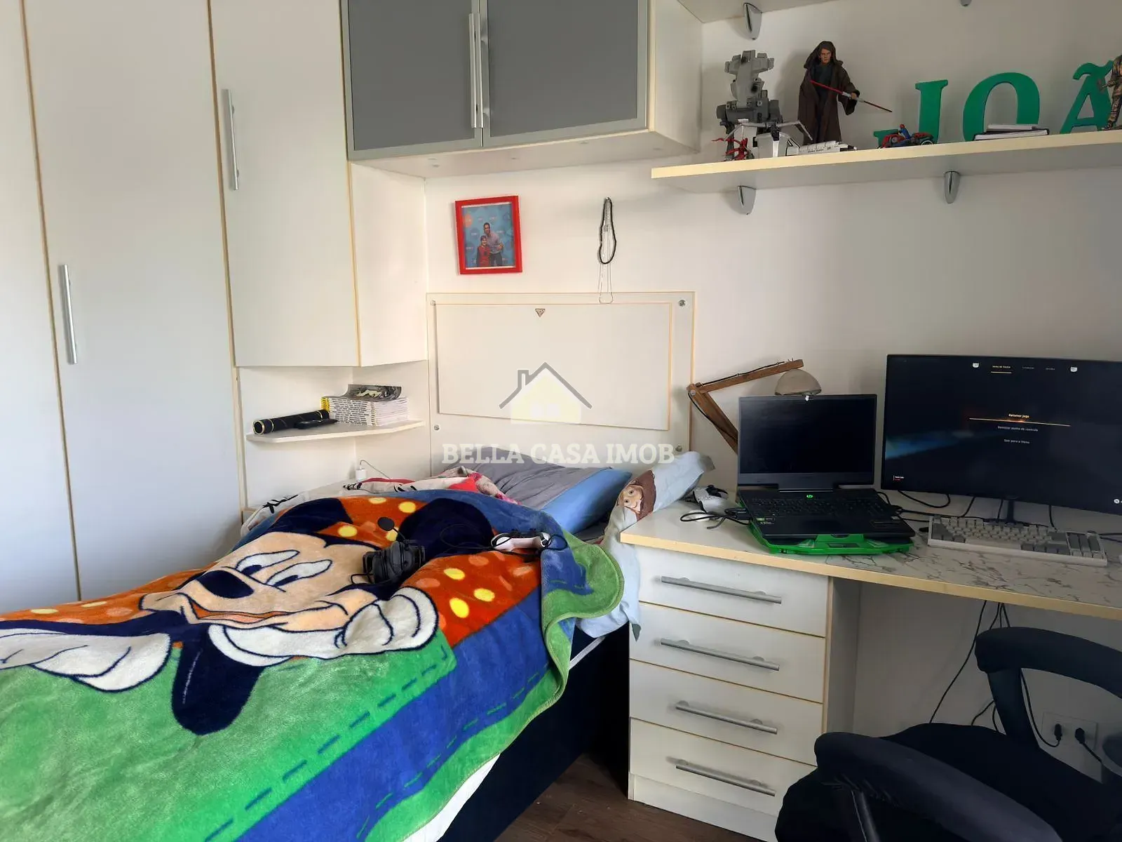 Casa, 3 quartos, 241 m² - Foto 52