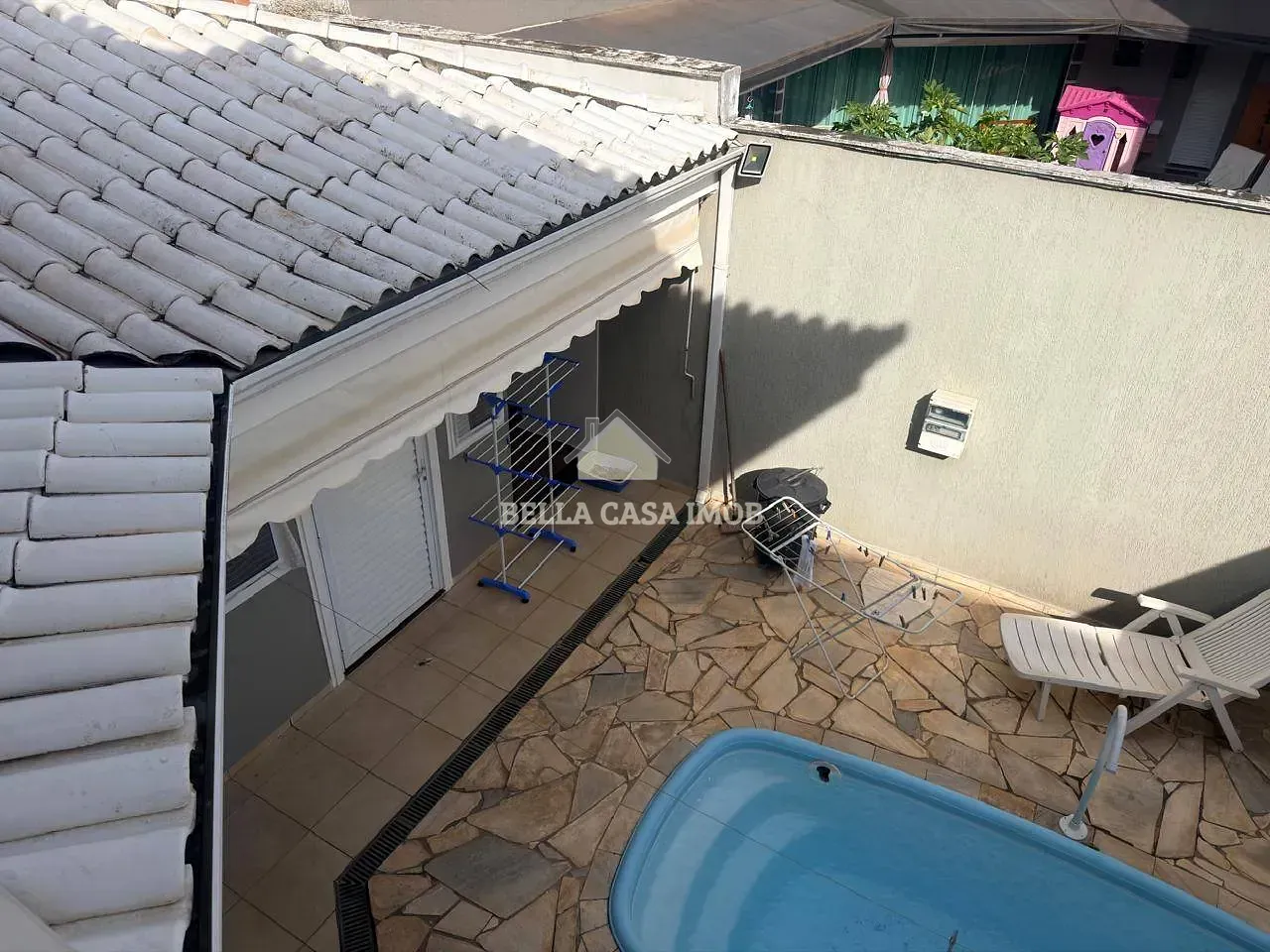 Casa, 3 quartos, 241 m² - Foto 54