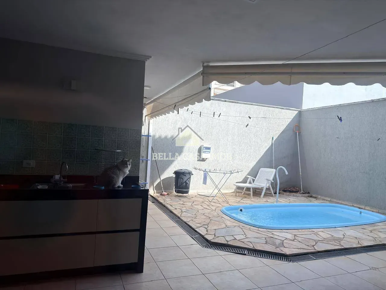 Casa, 3 quartos, 241 m² - Foto 55