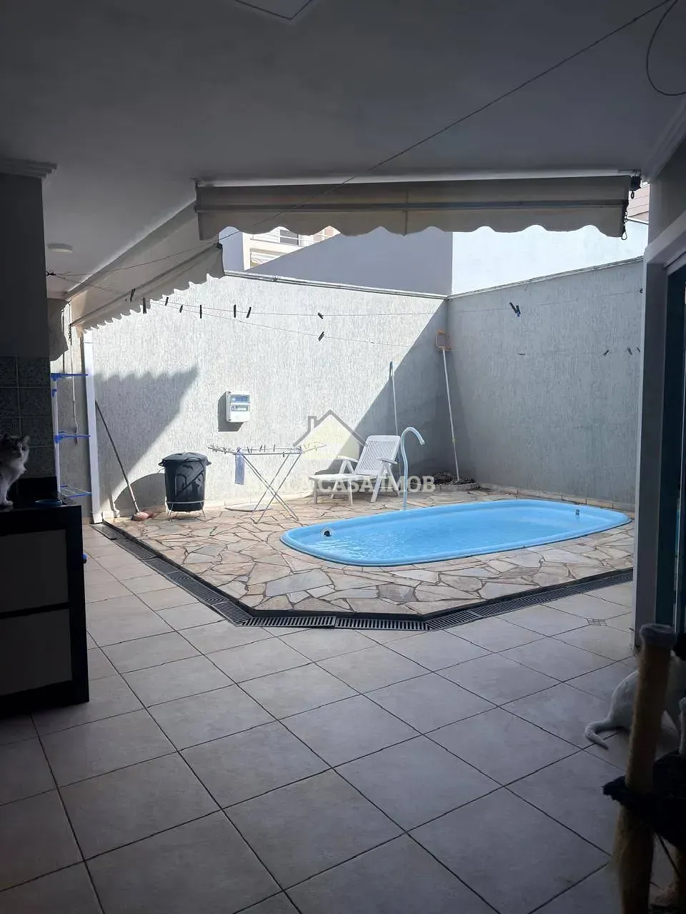 Casa, 3 quartos, 241 m² - Foto 56