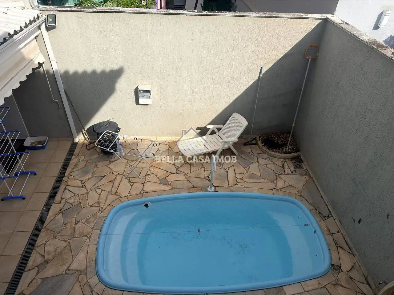 Casa, 3 quartos, 241 m² - Foto 57