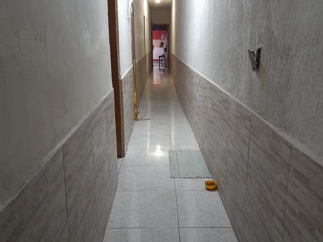 Casa com 270m² 5 quartos e 5 banheiros, à venda, no bairro Parque Jardim Carioca em Campos dos Goytacazes