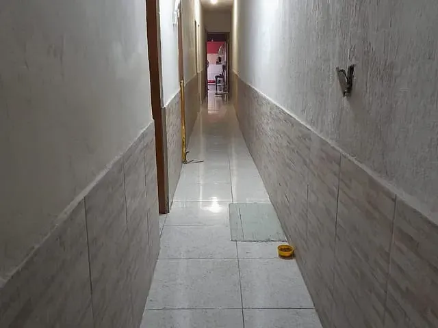 Casa com 270m² 5 quartos e 5 banheiros, à venda, no bairro Parque Jardim Carioca em Campos dos Goytacazes