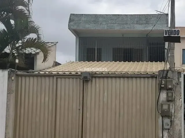Casa com 270m² 5 quartos e 5 banheiros, à venda, no bairro Parque Jardim Carioca em Campos dos Goytacazes