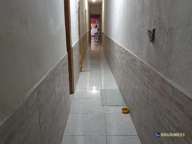Casa com 270m² 5 quartos e 5 banheiros, à venda, no bairro Parque Jardim Carioca em Campos dos Goytacazes