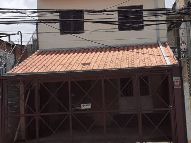 Foto do Casa - Casa com 2 dormitórios, 170 m² - venda por R$ 1.300.000,00 ou aluguel por R$ 2.850,00/mês - Parque Continental - São Paulo/SP | BUSSOCABA ADMINISTRACAO DE BENS E IMOVEIS LTDA