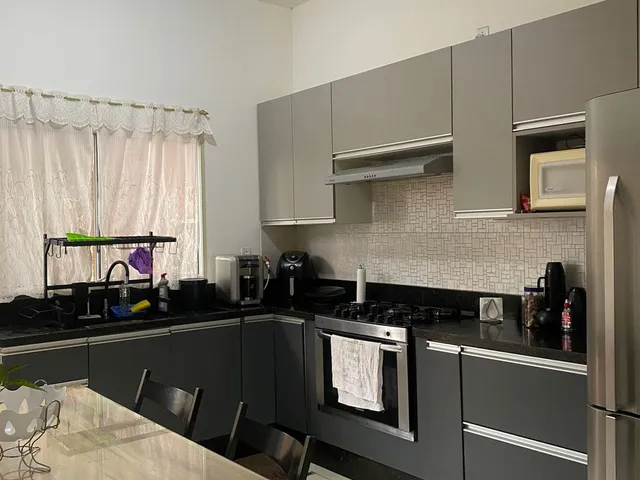 Casa 2 quartos e 2 banheiros, à venda, no bairro Nogueira em Guararema