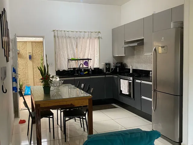 Casa 2 quartos e 2 banheiros, à venda, no bairro Nogueira em Guararema