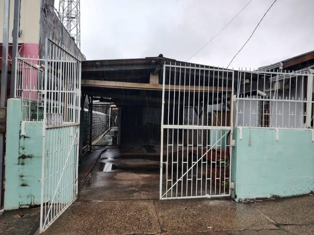Foto do Box/Garagem - Vaga de Garagem p/ Locação Trav. Silvino Pinto, ao lado TV Ponta Negra, Santarém - PA | Coimbra Imobiliária