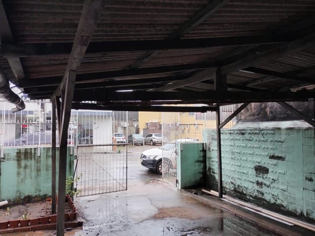 Foto do Box/Garagem - Vaga de Garagem p/ Locação Trav. Silvino Pinto, ao lado TV Ponta Negra, Santarém - PA | Coimbra Imobiliária