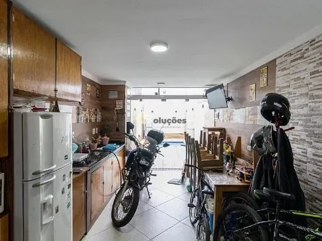 Casa 3 quartos e 2 banheiros, à venda, no bairro Cidade Patriarca em São Paulo