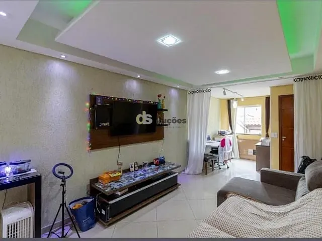 Casa 3 quartos e 2 banheiros, à venda, no bairro Cidade Patriarca em São Paulo
