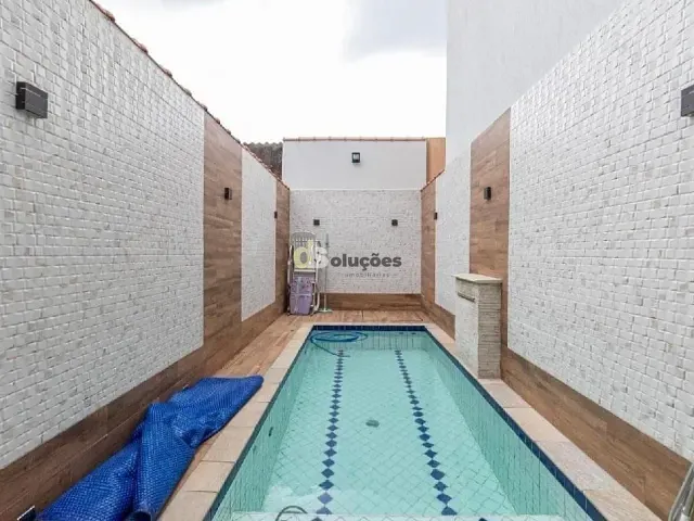 Casa 3 quartos e 2 banheiros, à venda, no bairro Cidade Patriarca em São Paulo
