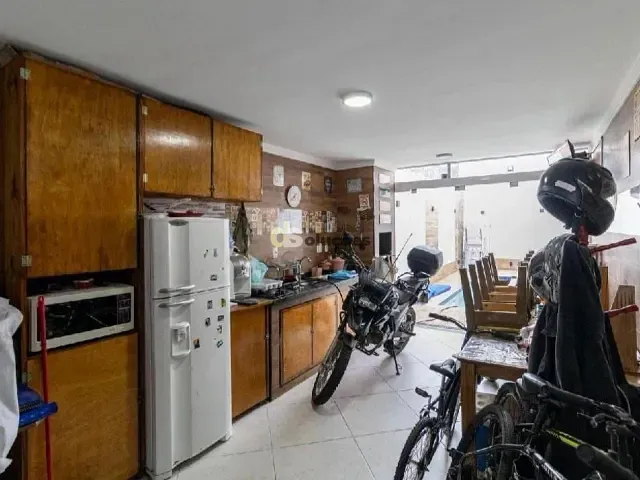 Casa 3 quartos e 2 banheiros, à venda, no bairro Cidade Patriarca em São Paulo