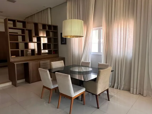 Casa com 375m² 3 quartos e 3 banheiros, à venda, no bairro Condomínio Belvedere em Cuiabá