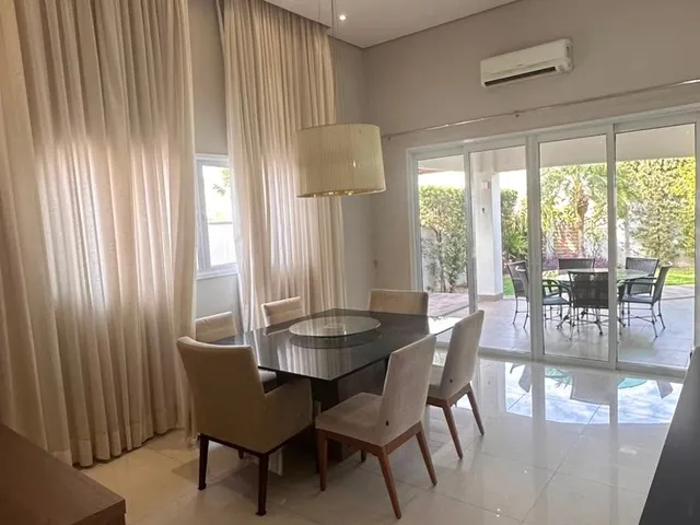 Casa com 375m² 3 quartos e 3 banheiros, à venda, no bairro Condomínio Belvedere em Cuiabá