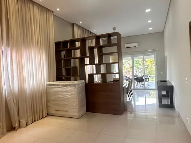 Casa com 375m² 3 quartos e 3 banheiros, à venda, no bairro Condomínio Belvedere em Cuiabá