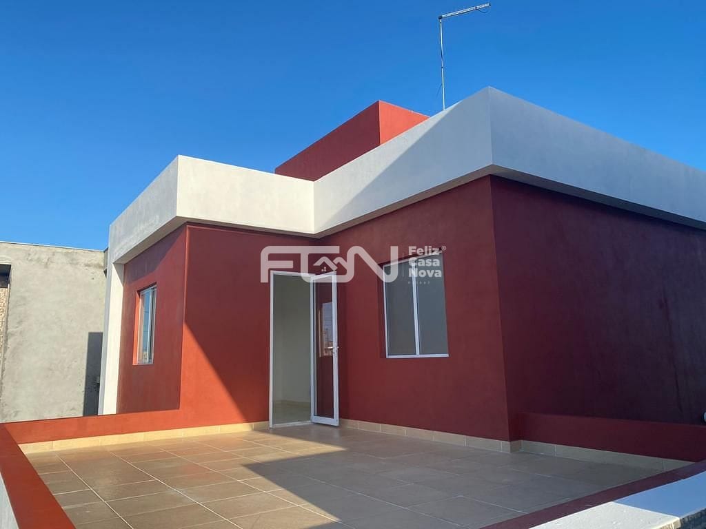 Casa, 3 quartos, 10 m² - Foto 31