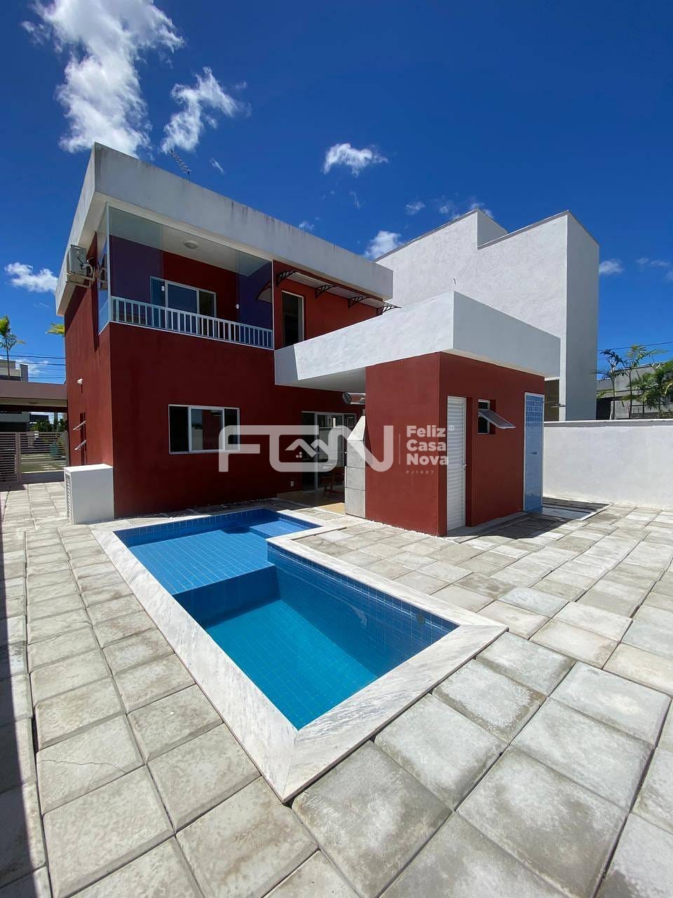 Casa, 3 quartos, 10 m² - Foto 34