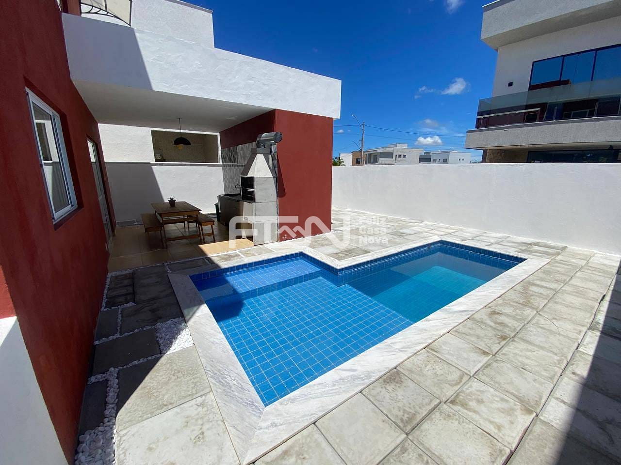 Casa, 3 quartos, 10 m² - Foto 33