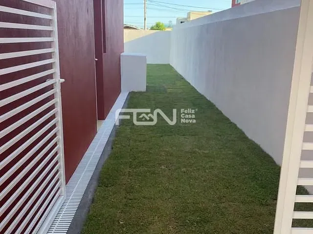 Casa 3 quartos e 1 banheiro, à venda, no bairro Cascalheira em Camaçari