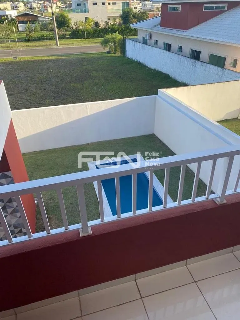 Casa, 3 quartos, 10 m² - Foto 30