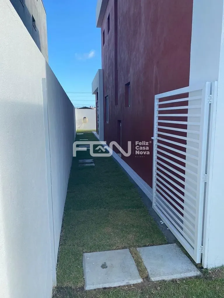 Casa, 3 quartos, 10 m² - Foto 7