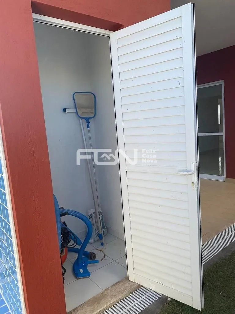 Casa, 3 quartos, 10 m² - Foto 9