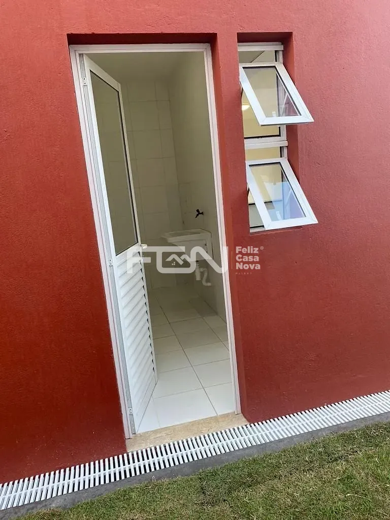 Casa, 3 quartos, 10 m² - Foto 10