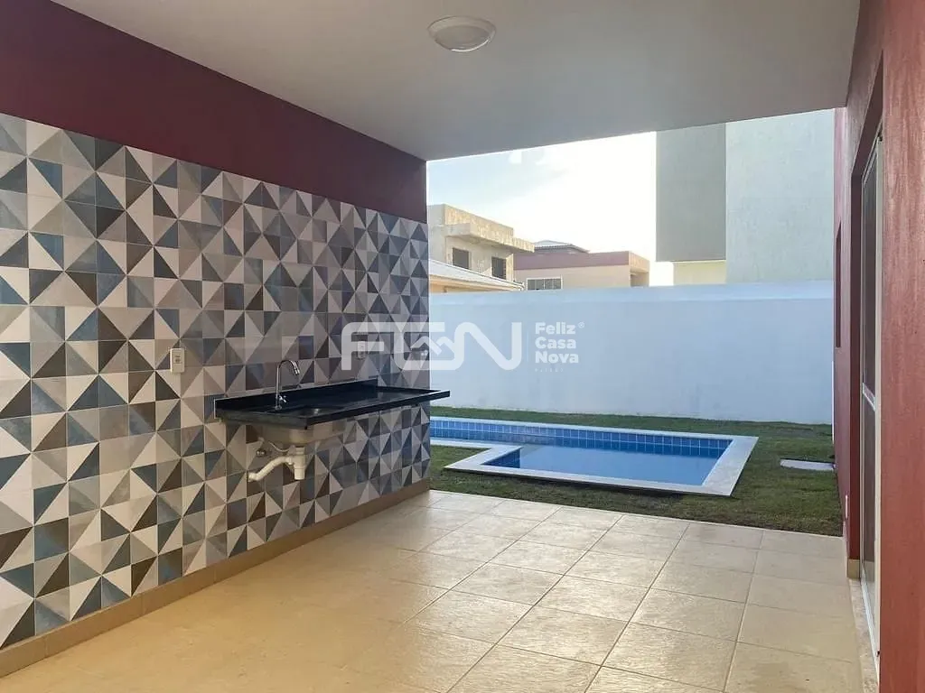 Casa, 3 quartos, 10 m² - Foto 13