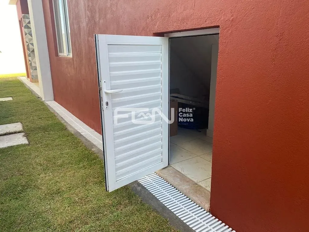 Casa, 3 quartos, 10 m² - Foto 12