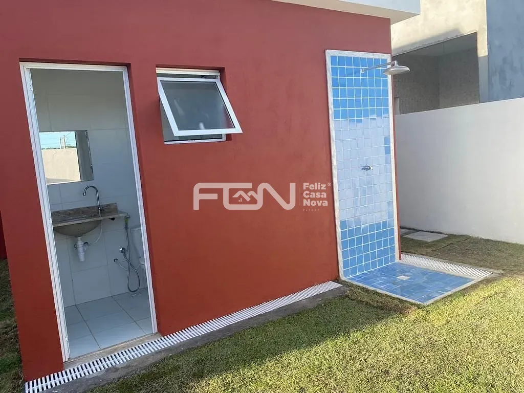Casa, 3 quartos, 10 m² - Foto 11