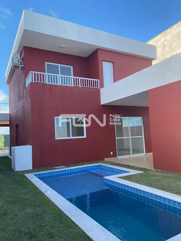 Casa, 3 quartos, 10 m² - Foto 6