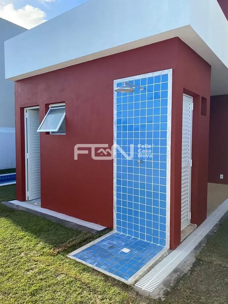 Casa, 3 quartos, 10 m² - Foto 8