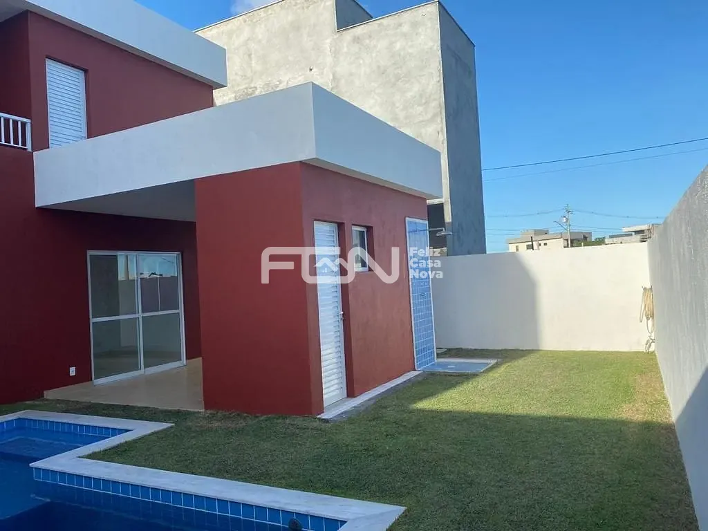 Casa, 3 quartos, 10 m² - Foto 14